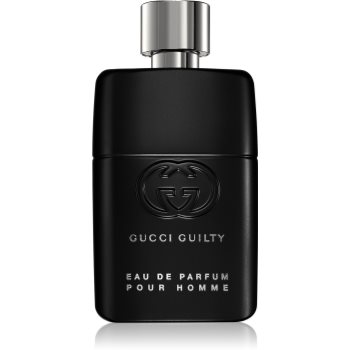 Gucci Guilty Pour Homme Eau de Parfum pentru bărbați - imagine 2